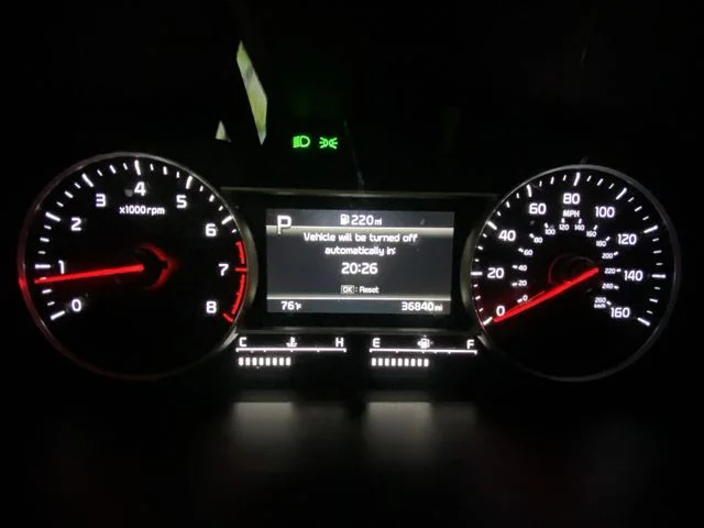 Used 2023 Silver Kia S image 15