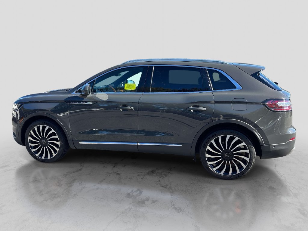 Used 2023 Gray Lincoln Black Label image 2