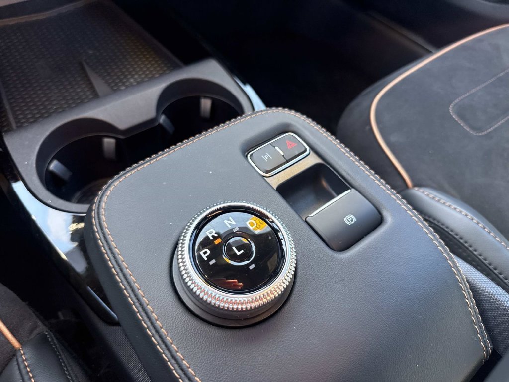 Used 2023 Red Ford GT image 26