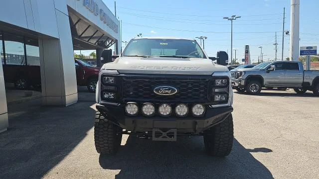 New 2026 Avalanche Ford Black Ops 4WD image 30