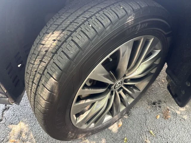 Used 2022  Toyota Platinum image 36