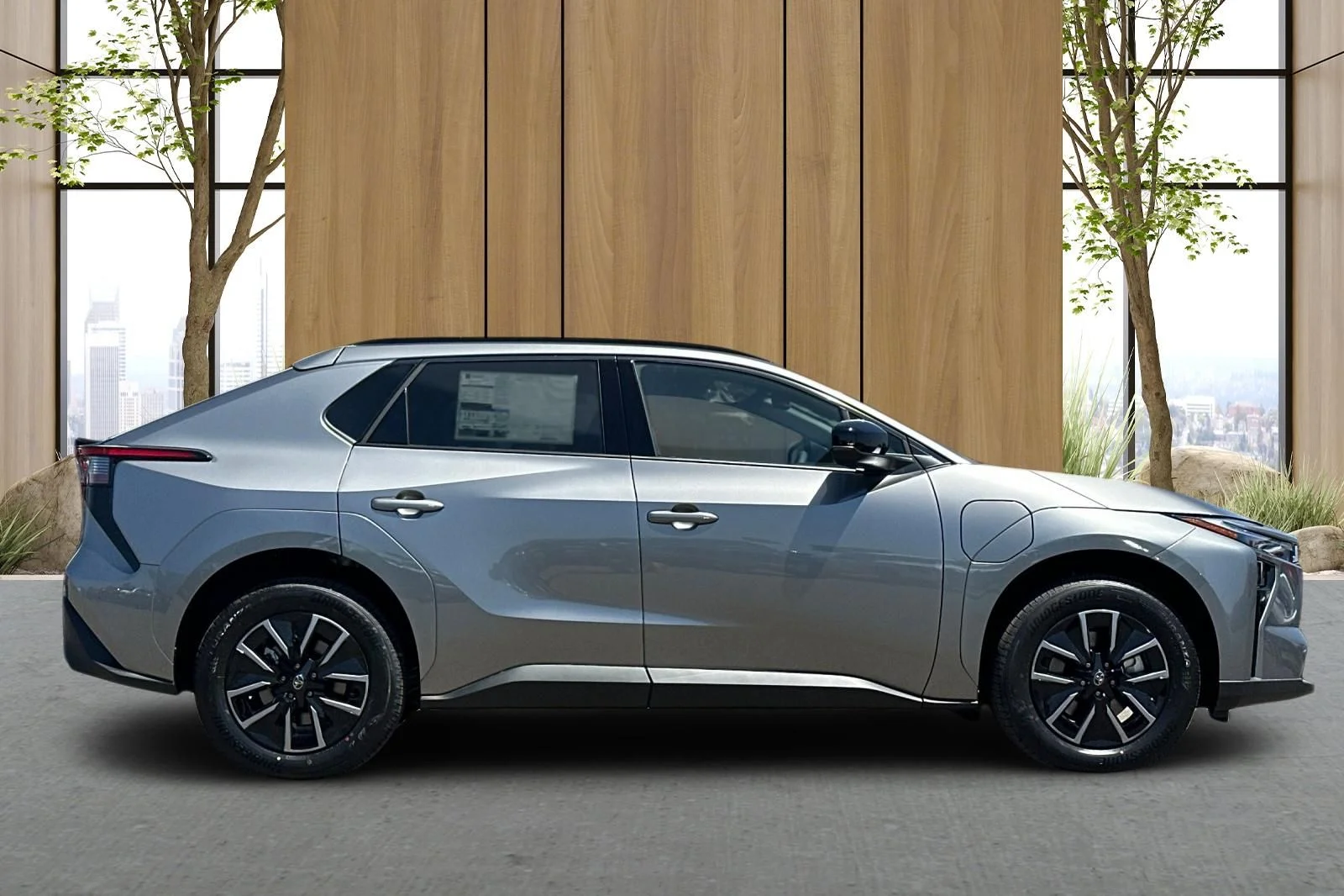 New 2026  Toyota XLE Plus image 3