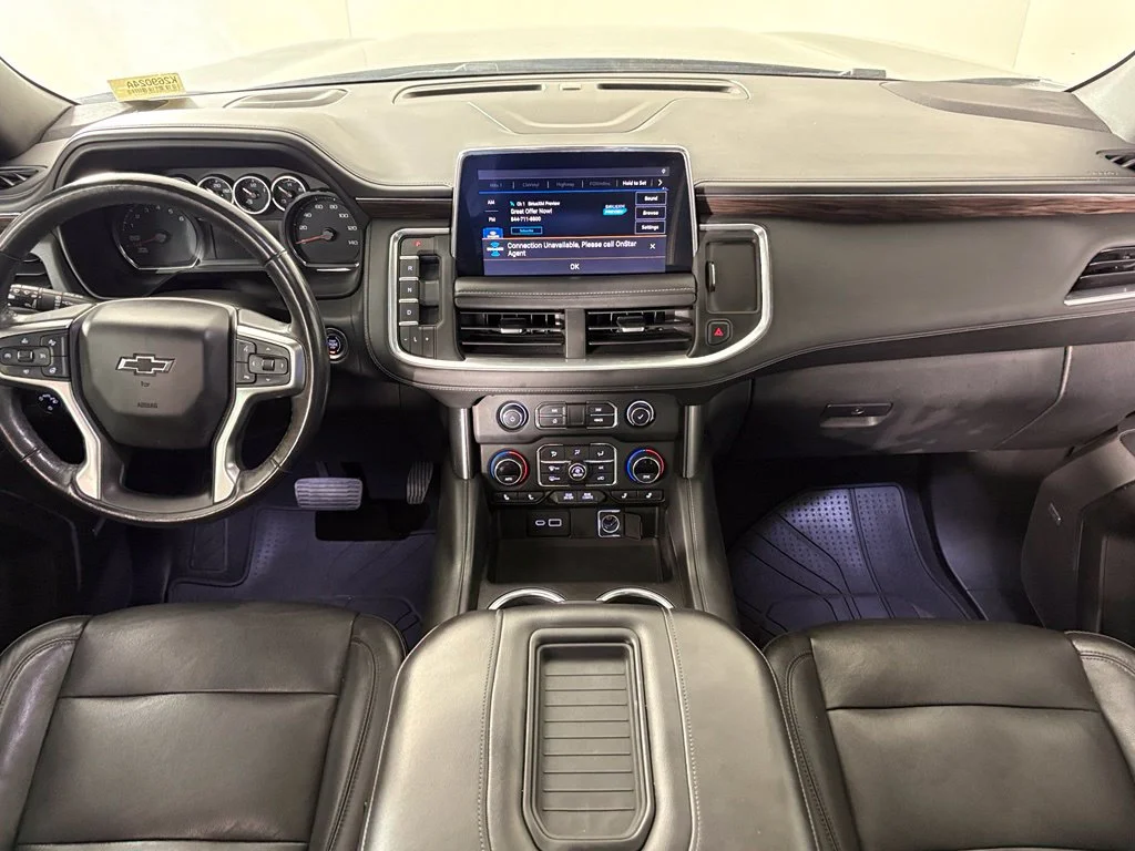 Used 2021 Gray Chevrolet Z71 image 35