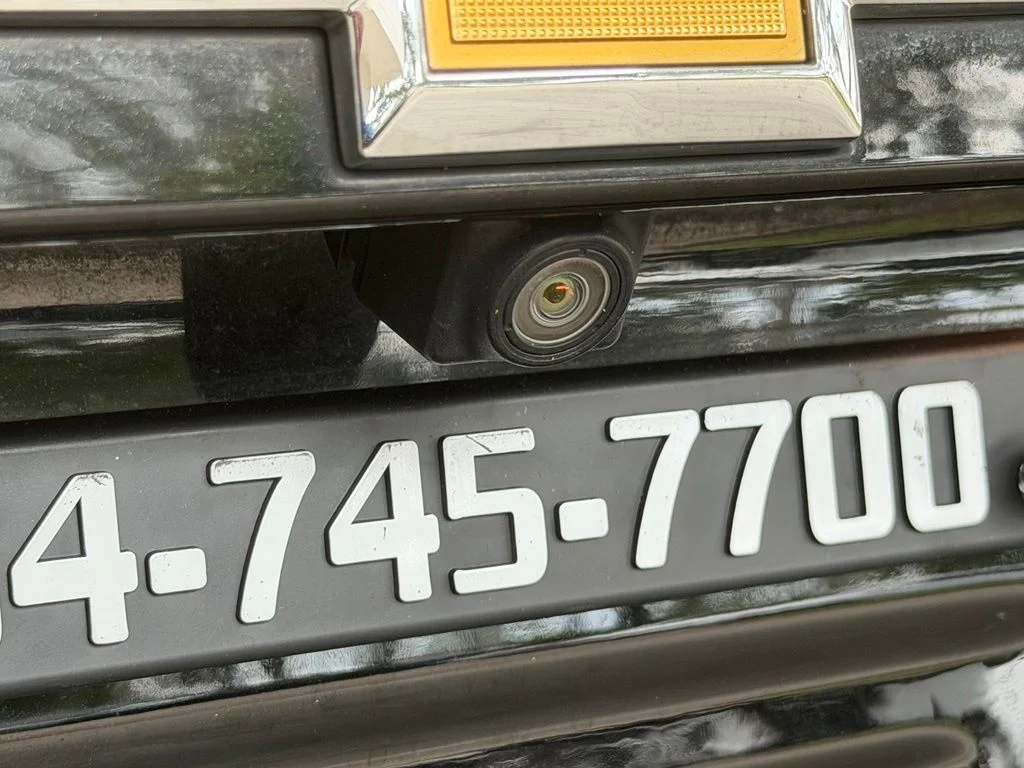 Used 2020 Black Chevrolet LS image 16
