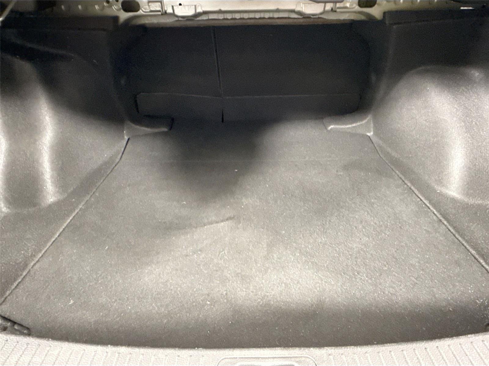 Certified Used 2024 Celestite Toyota LE image 34