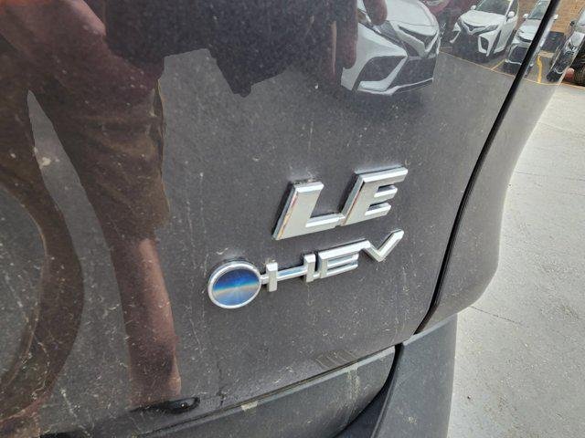 Certified Used 2025 MAGNETIC GRAY MET. Toyota  image 24