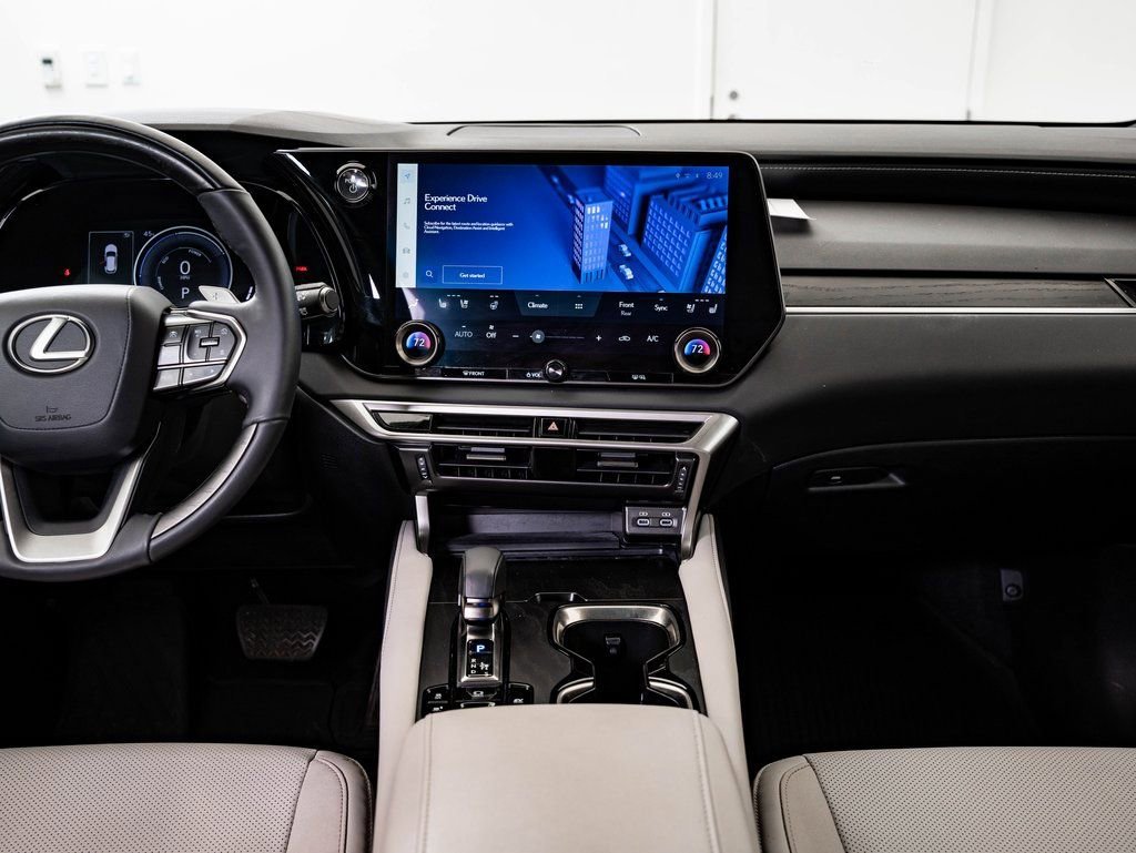 Used 2023 Caviar Lexus 350h Premium image 33