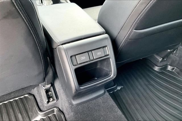 Used 2022 Silver Honda Sport image 25