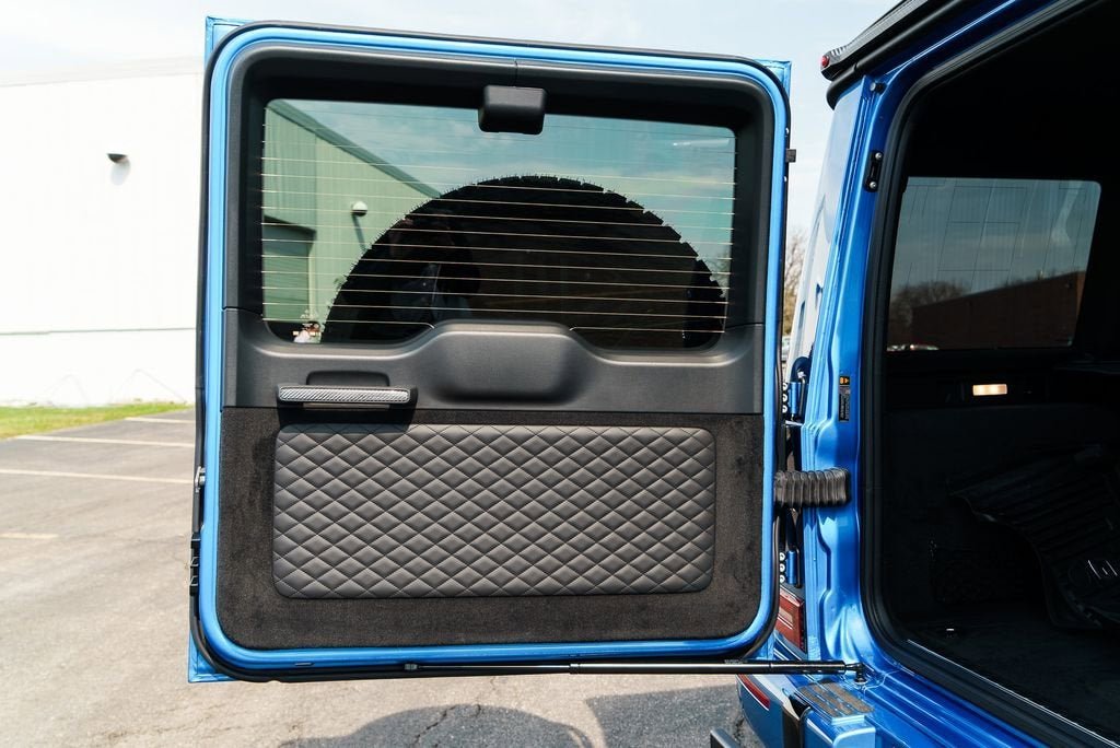 2023 Mercedes-Benz G-Class AMG G63 - Photo 53