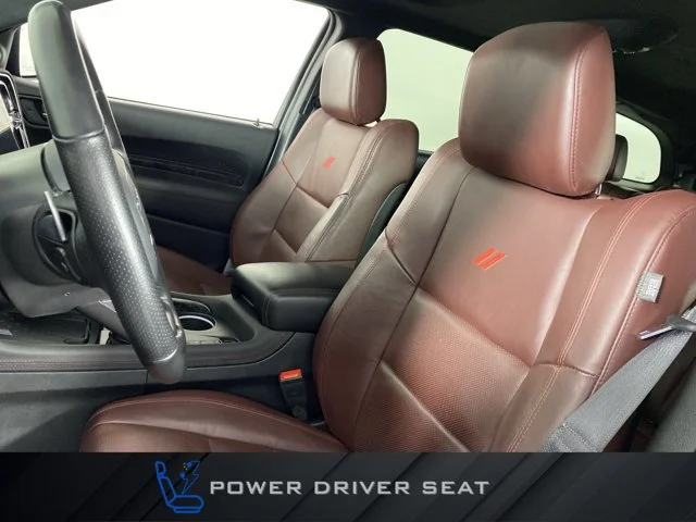 Used 2025 Black Dodge R/T Premium image 19
