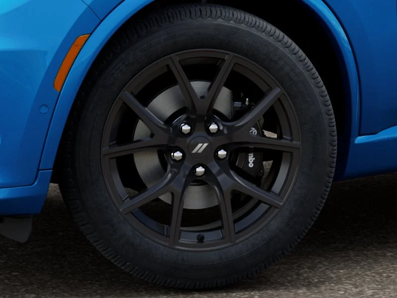 New 2027 B5 Blue Paint Dodge GT PLUS image 4