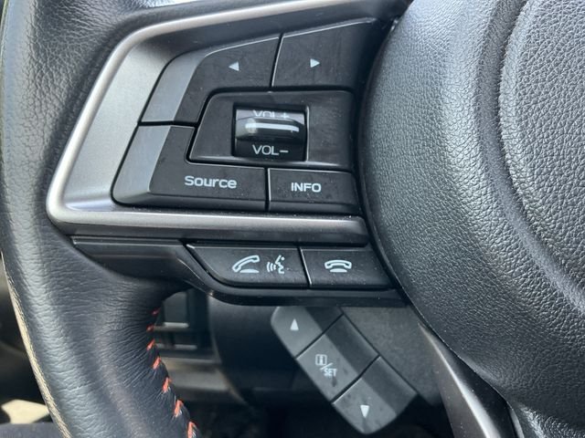 Used 2021 Gray Subaru Premium image 17