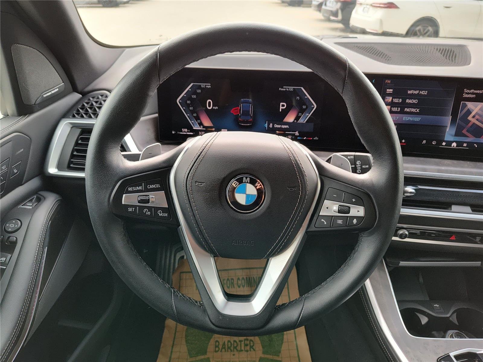 2024 BMW X5 40i - Photo 16