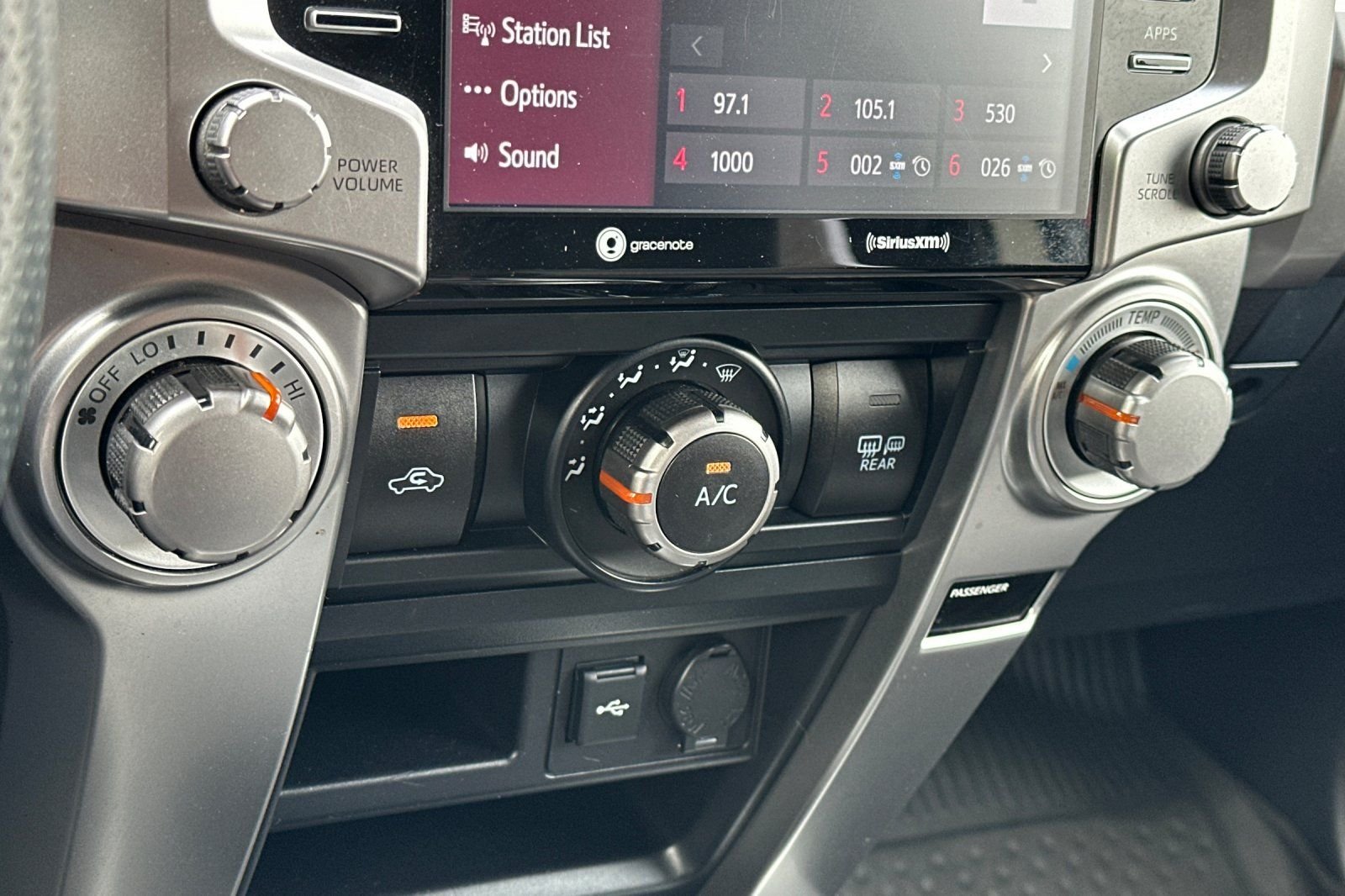 2024 Toyota 4Runner SR5 - Photo 23
