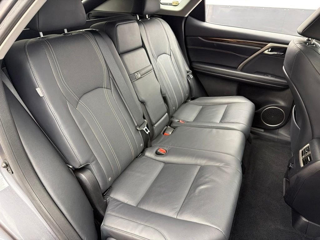 Used 2019 Gray Lexus 350 image 25
