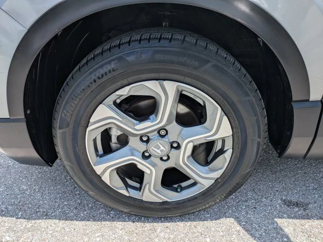 2019 Honda CR-V EX-L - Photo 11