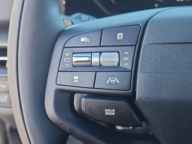 New 2026 Wolf Gray Kia X-Line image 17