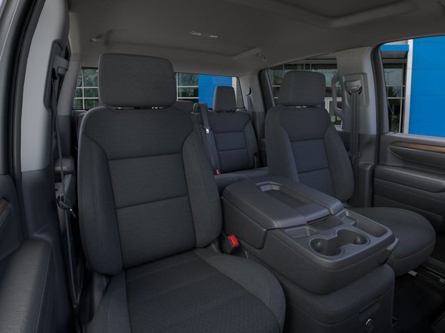 2026 Chevrolet Silverado 3500HD LT - Photo 17