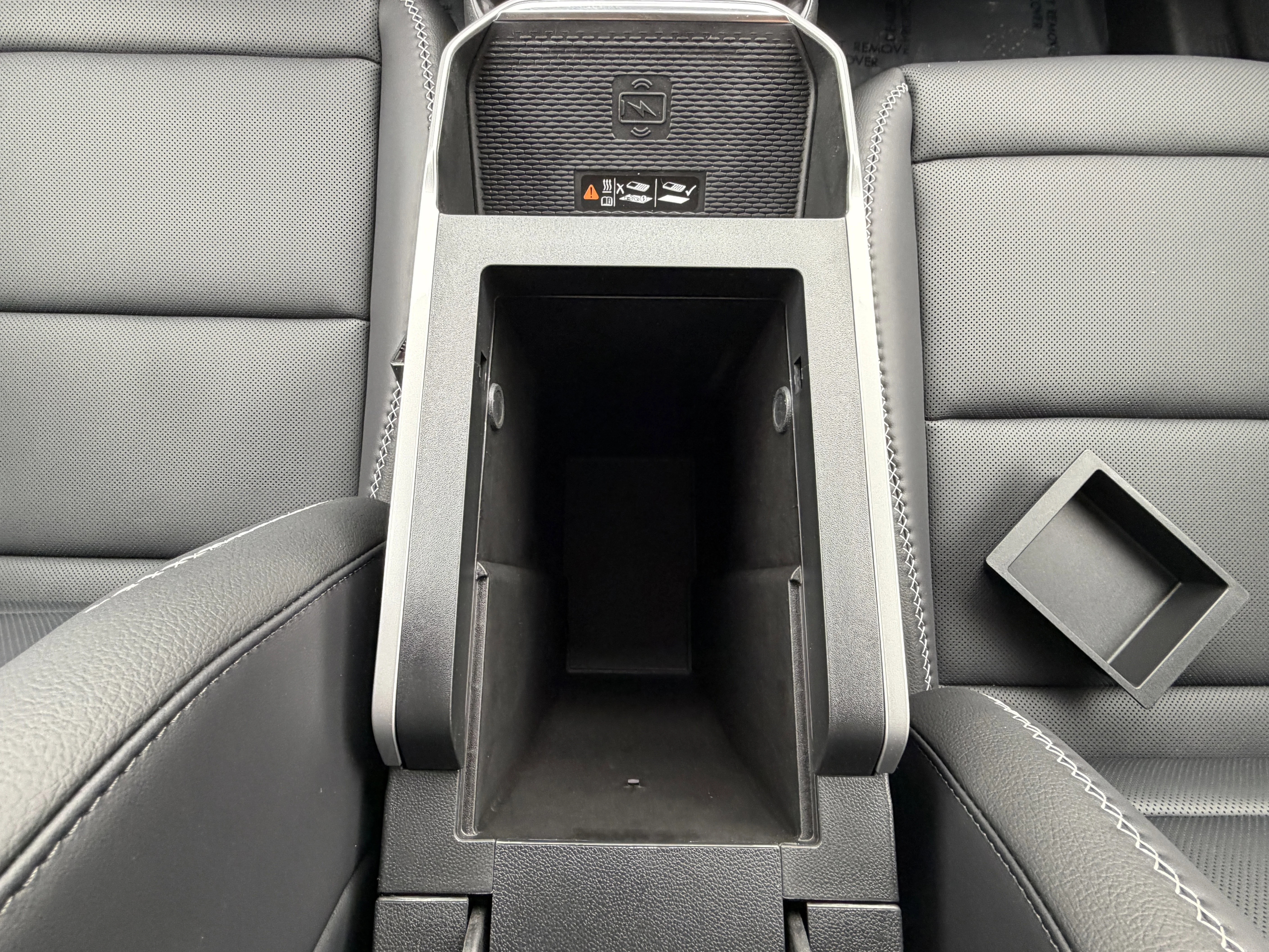 2026 GMC Terrain Denali - Photo 25