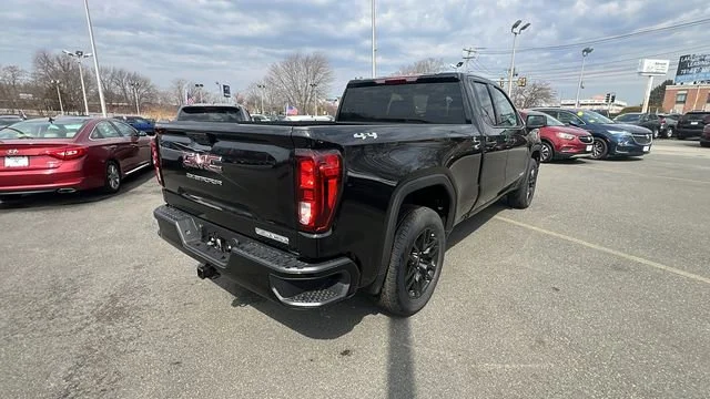 2026 GMC Sierra 1500 Elevation - Photo 7