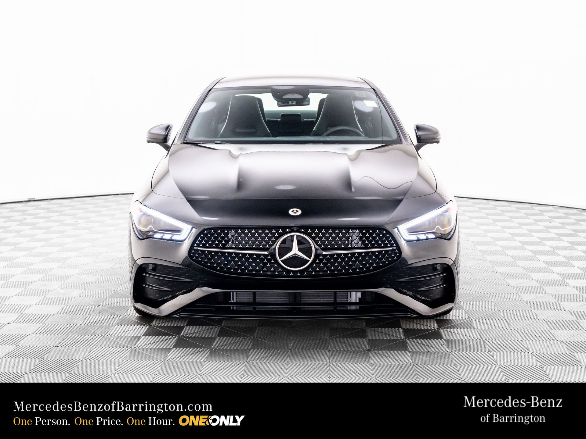 2026 Mercedes-Benz CLA CLA 250 - Photo 10