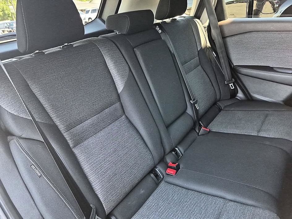 Used 2023 Gun Metallic Nissan SV image 31
