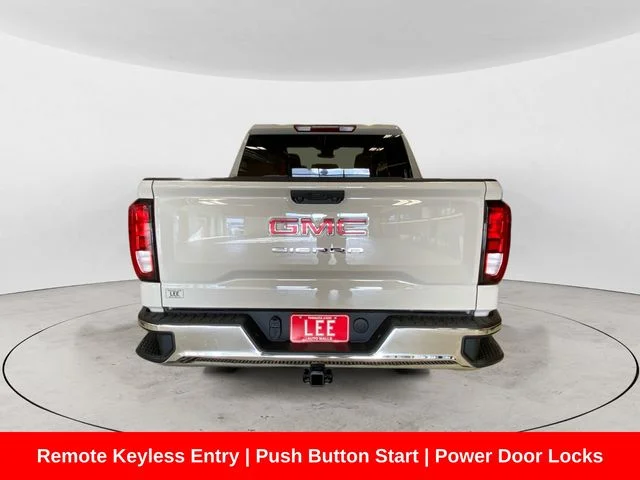 New 2026 Beige GMC Pro image 5
