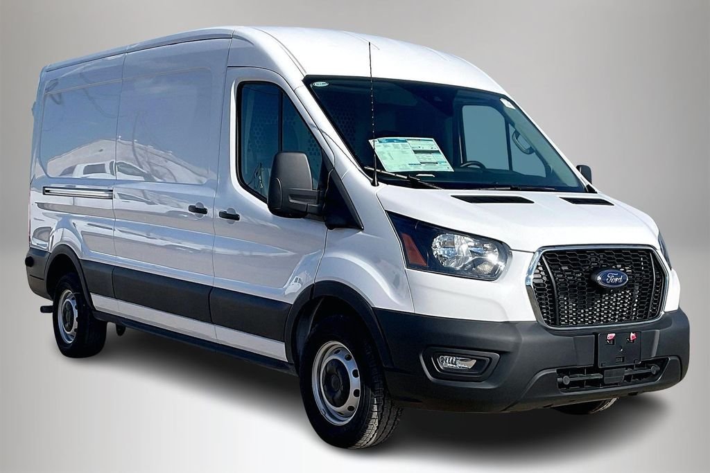 2024 Ford Transit 150 Med Roof 148 WB's photo