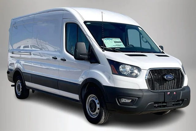 2024 Ford Transit-150 Base