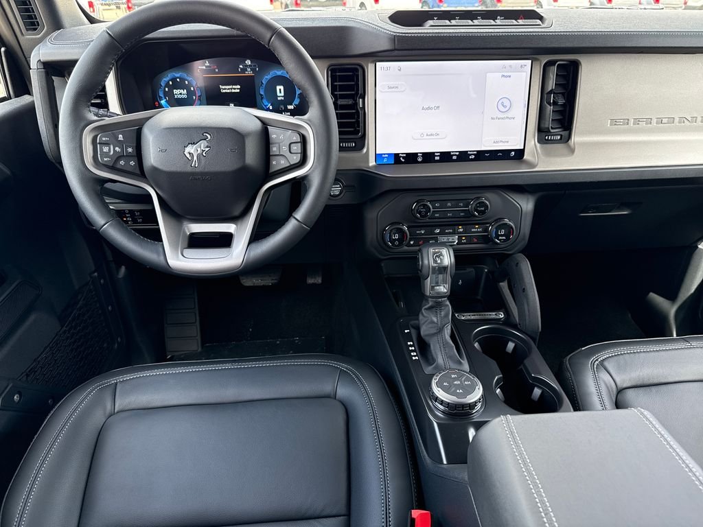 New 2026 Beige Ford Outer Banks image 5