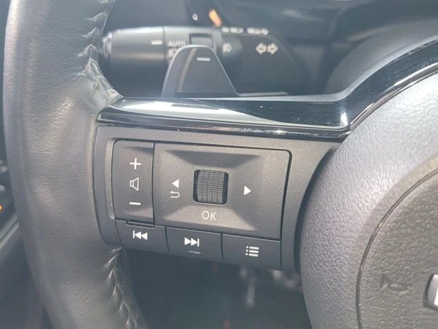 Certified Used 2024 Gray Nissan SL image 18