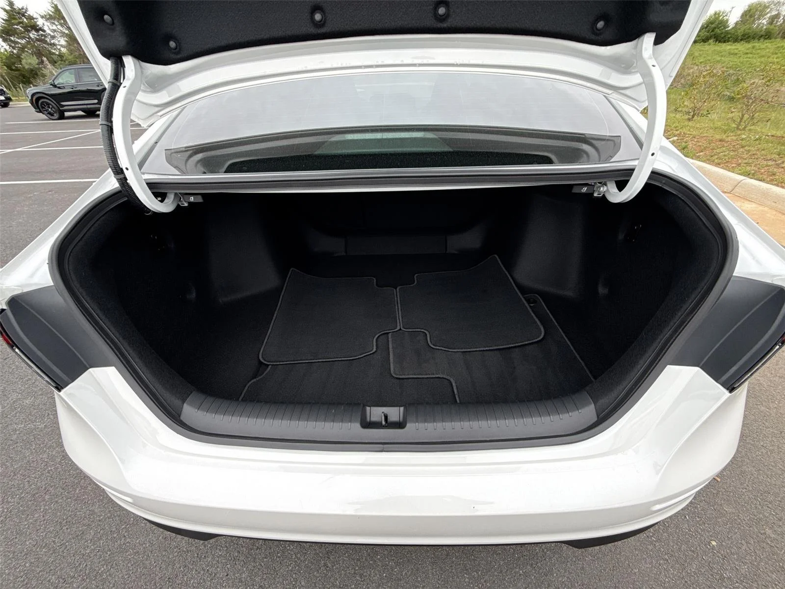 2025 Honda Accord Hybrid Sport - Photo 17