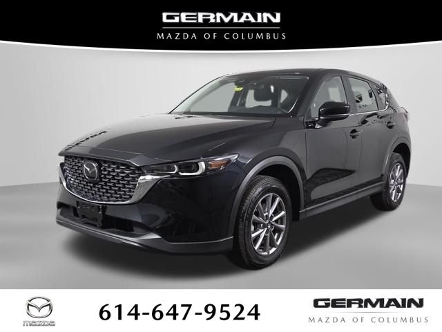 2023 Mazda CX-5 2.5 S