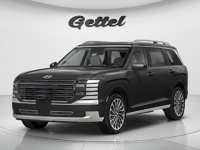 2027 Hyundai PALISADE Calligraphy FWD
