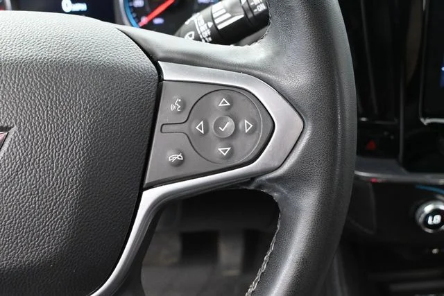 Used 2023 Black Chevrolet LT image 28