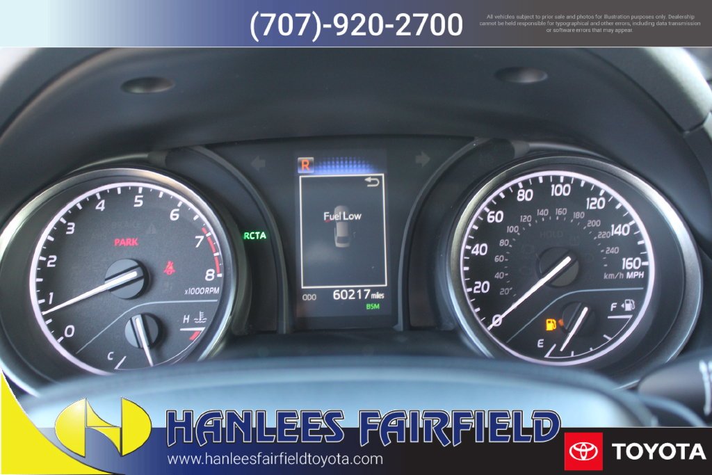 Certified Used 2024 White Toyota SE image 28