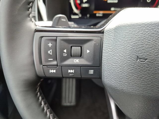 New 2026 Boulder Gray Pearl Nissan Platinum image 13