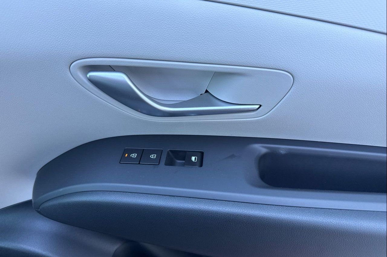 New 2026 Gray Hyundai SE AWD image 20