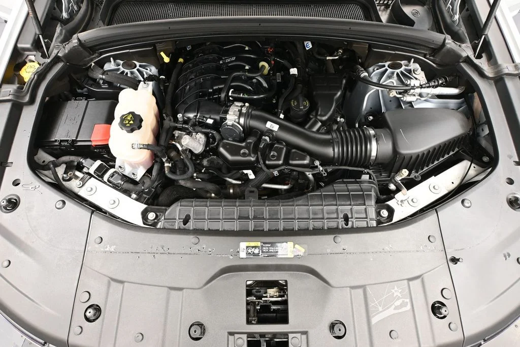Certified Used 2024 White/off-white Jeep Limited image 48