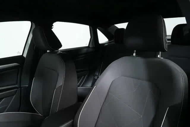 New 2026 Pure White Volkswagen Sport image 5