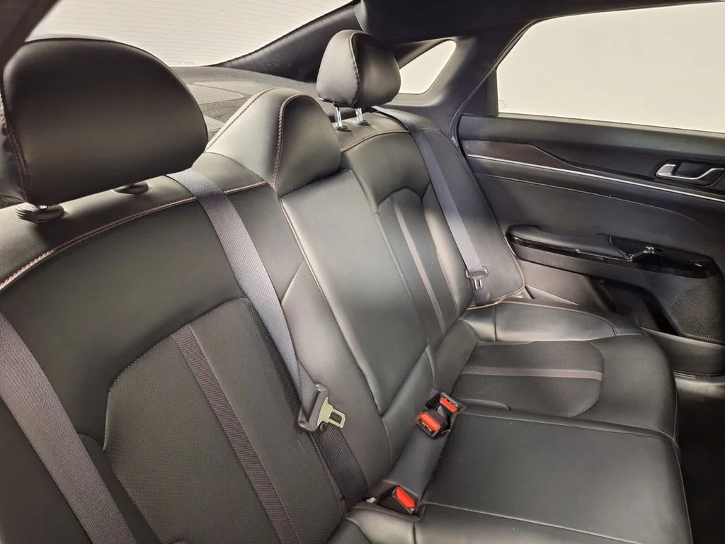 Used 2023 Gray Kia GT image 30