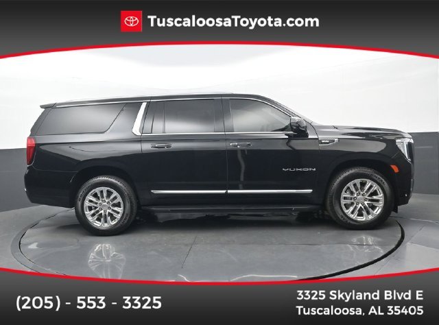 2023 GMC Yukon XL