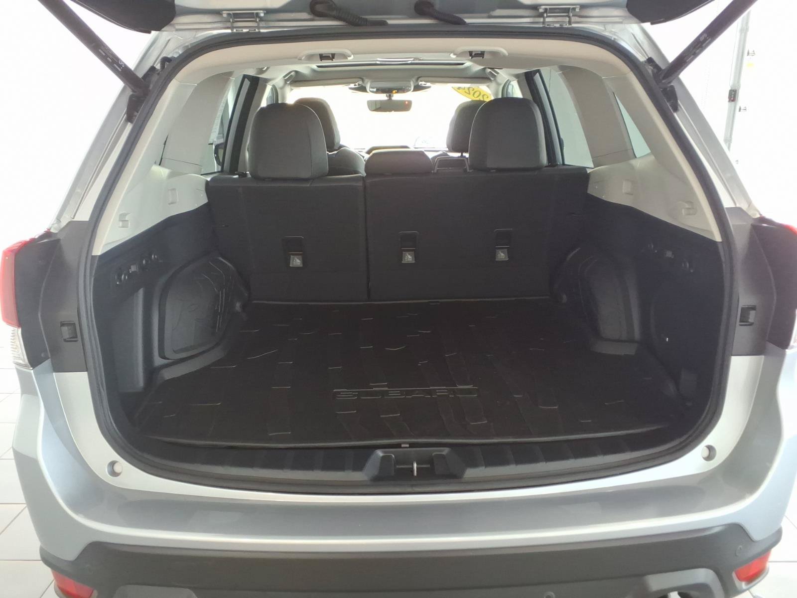 2024 Subaru Forester Limited - Photo 21