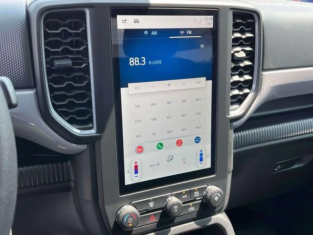 New 2026 Oxford White Ford XL image 28