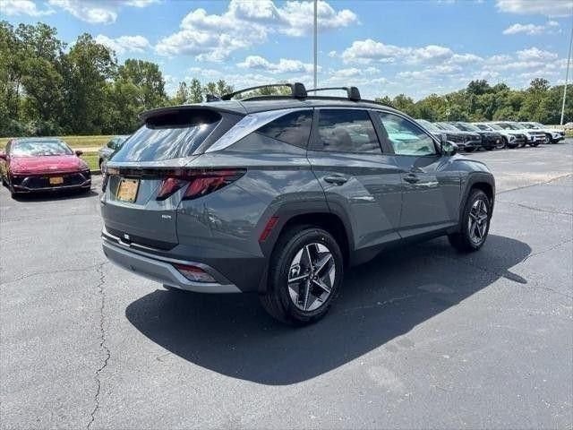 Certified Used 2026 Gray Hyundai SEL image 3
