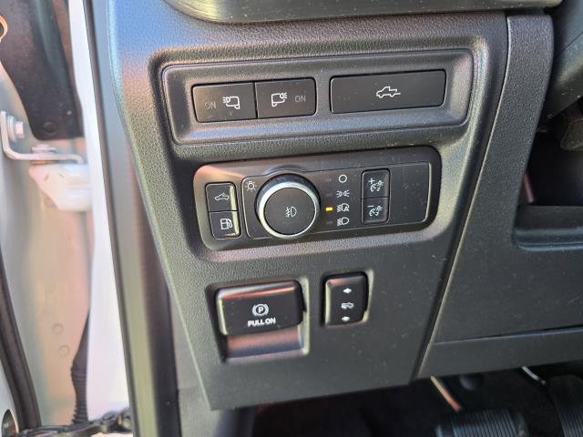 2021 Ford F-150 Lariat - Photo 15