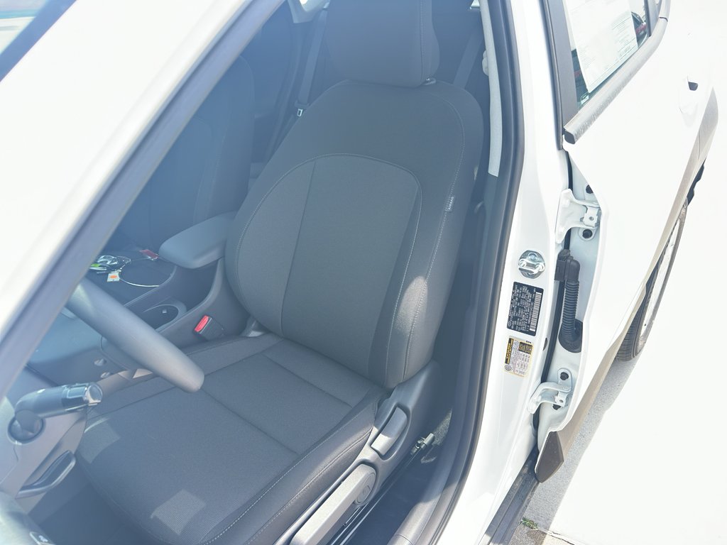 New 2026 Atlas White Hyundai SE image 25