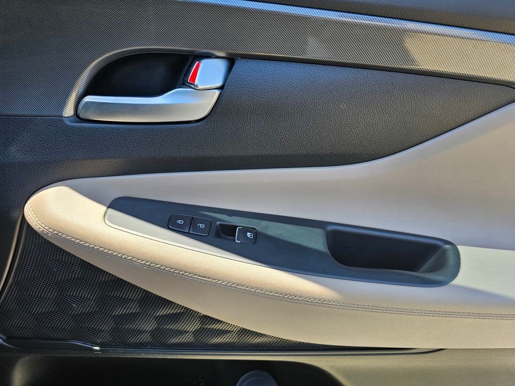 2023 Hyundai Santa Fe SEL - Photo 12