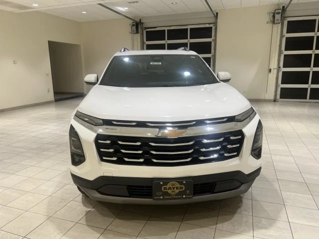 2025 Chevrolet Equinox LT - Photo 8