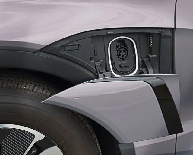 2025 Chevrolet Blazer EV LT - Photo 9